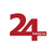 24h Shop Logo