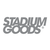 Stadium Goods Logotype