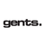 Gents Logo
