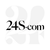 24s.com Logo