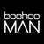 Boohooman Logotype