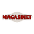 Magasinet Logo