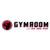 GYMROOM Logo