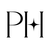 Paris Hilton Tracksuits Logotype
