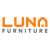 LUNA FURNITURE Logotype