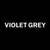 Violet Grey Logotype