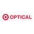 Target Optical Logotype