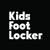 Kids Foot Locker Logotype