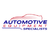 Automotive Equipment Specialists Logotype