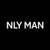 NLY Man Logo