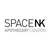 Space NK Logotype
