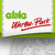 uhren-park Logo