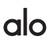 Alo Yoga Logotype