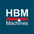 HBM Machines Logo
