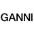 Ganni Logotype