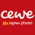 CEWE Japan Photo Logo