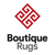 Boutique Rugs Logotype