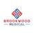 Brookwood Medical Logotype