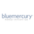 Bluemercury Logotype