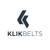KLIKBELTS Logotype