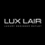 LUX LAIR Logotype