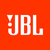 JBL by Harman Logotype