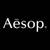 Aesop Logotype