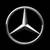 Mercedes Orginal Teile Logo