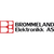 Brommeland Logo