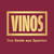 VINOS Logo