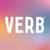 Verb Logotype
