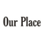 Our Place Logotype