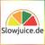 Slowjuice Logo