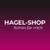 HAGEL-SHOP Logo