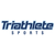 Triathlete Sports Logotype