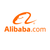 Alibaba Logotype