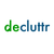 Decluttr Logotype
