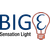 BIGE Logo