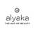 Alyaka Logotype
