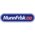 Munnfrisk Logo