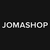 Jomashop Logotype