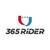 365 RIDER Logo