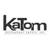 KaTom Logotype