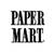 Papermart Logotype