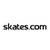 Skates Logotype