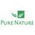 PURE NATURE Logo