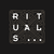 RITUALS... Logo