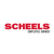 Scheels Logotype