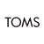 Toms Logotype