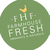 FarmHouse Fresh Logotype